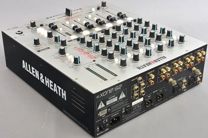 Allen & Heath-Xone-62 